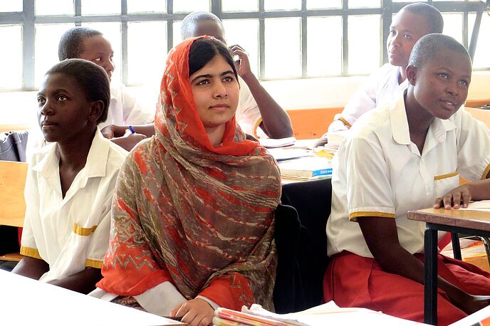 Malala
