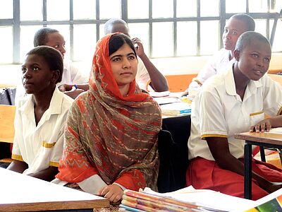 Malala