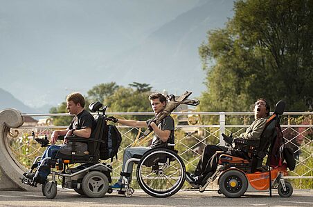 Vielen Dank für nichts