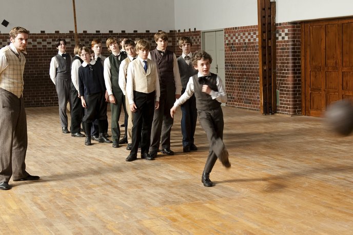 Der ganz große Traum