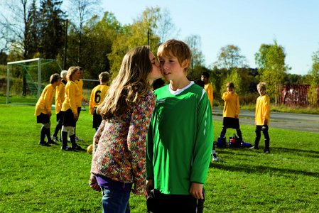 The Liverpool Goalie