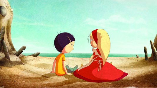 Leon und die magischen Worte 