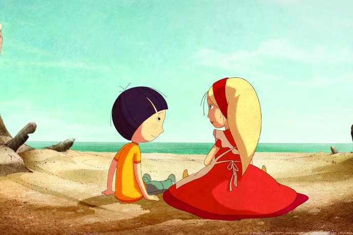 Leon und die magischen Worte 