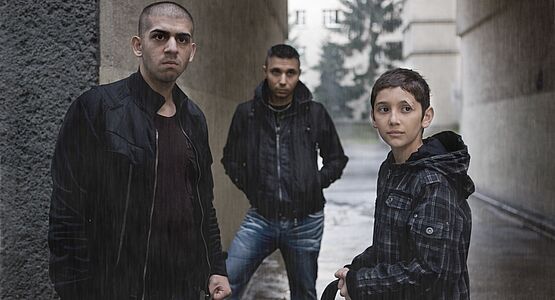 Deine Schönheit ist nichts wert