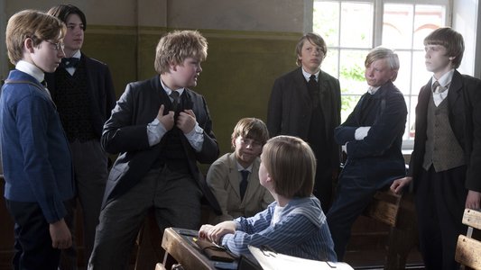 Der ganz große Traum