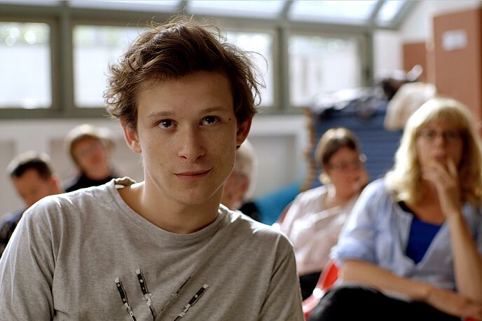 Vielen Dank für nichts