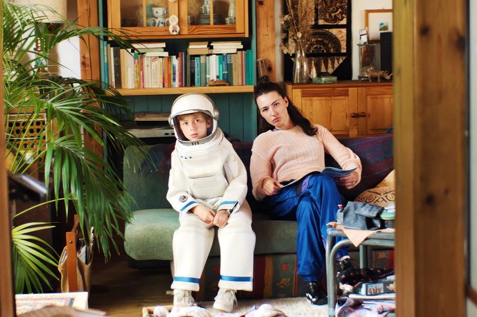 © Polyfilm Grüße Vom Mars